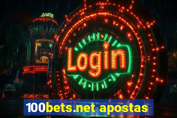 100bets.net apostas